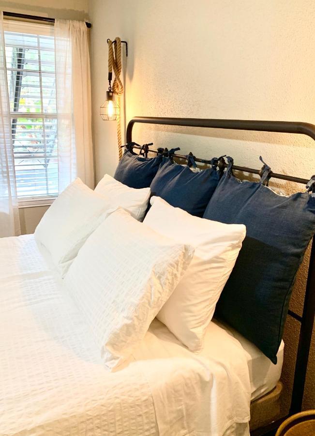 Spacious 2BR&2BA Med Center APT, Free parking&shuttle Houston Exterior foto